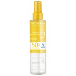 Bioderma Photoderm Anti-Ox Sun Protective Water SPF50 200 ml