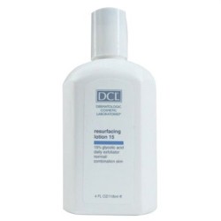 DCL AHA Revitalizing Lotion 15 118 ml