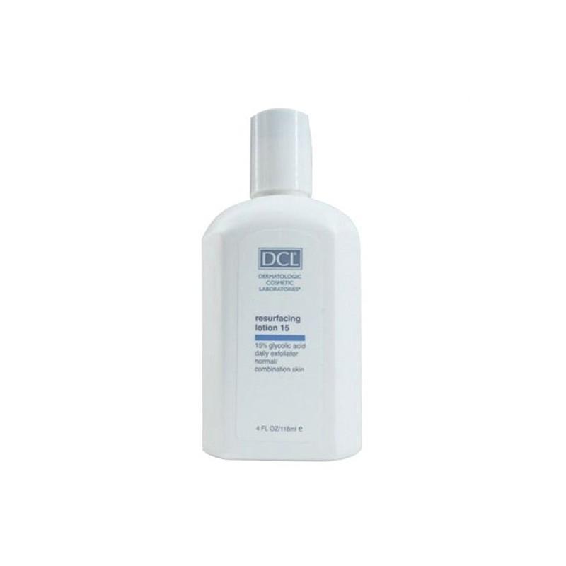 DCL AHA Revitalizing Lotion 15 118 ml DCL AHA Revitalizing Lotion 15 118 ml