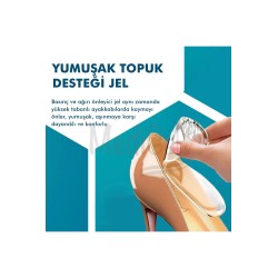 MediGel Topuk Koruma Jel