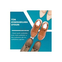 MediGel Topuk Koruma Jel