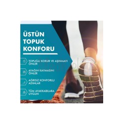MediGel Topuk Koruma Jel
