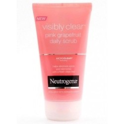 Neutrogena Visibly Clear Pembe Greyfurt 150 ml | TuruncuKasa
