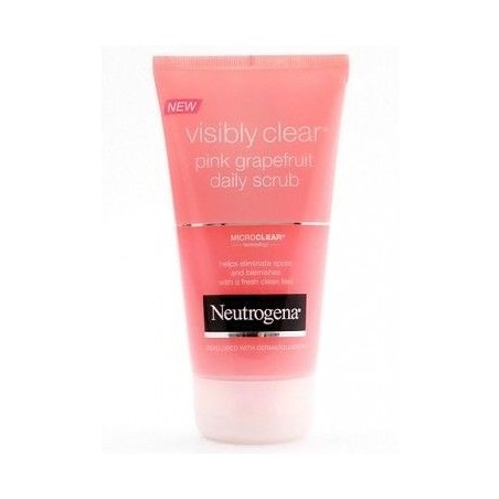 Neutrogena Visibly Clear Pembe Greyfurt 150 ml | TuruncuKasa