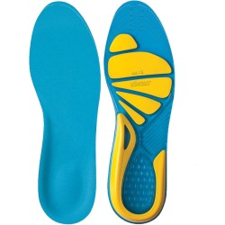 Gel Comfort Kadın Spor Jel Tabanlık AK-16