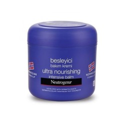 Neutrogena Ultra Nourishing Besleyici Bakım Kremi 300 ml