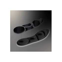Active İnce Hafızalı Tabanlık 36-40