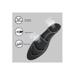Active İnce Hafızalı Tabanlık 36-40