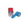 Ligorix Kinesio Tape Ağrı Bandı 5cm x 5m - Mavi -