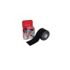 Ligorix Kinesio Tape Ağrı Bandı 5cm x 5m - Siyah -