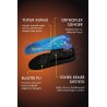 Ortosole Topuk Dikeni Tabanlık 40-45