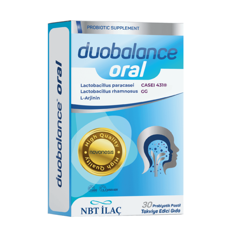 Nbt Life Duobalance Oral 30 Probiyotik Pastil Nbt Life Duobalance Oral 30 Probiyotik Pastil