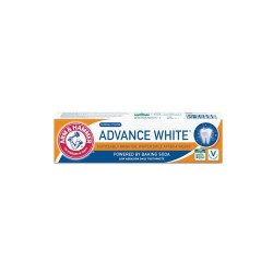 Arm & Hammer Advance White 3 Tona Kadar Beyazlatıcı Diş Macunu 75 ml