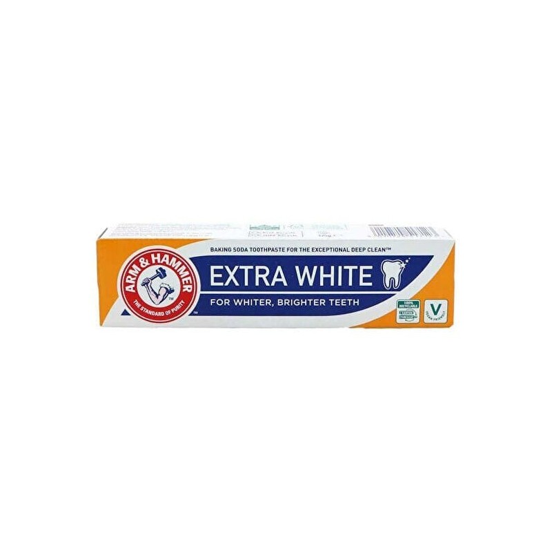 Arm & Hammer Extra White Diş Macunu 125 gr