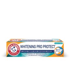 Arm & Hammer Whitening Pro Protect Diş Macunu 75 ml