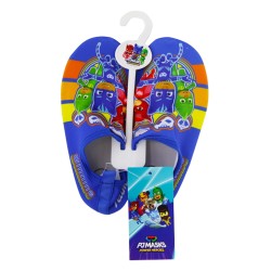 Moypa Kaydırmaz Havuz Çocuk Ayakkabısı - PJ Mask