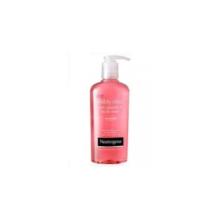Neutrogena Visibly Clear Pembe Greyfurt 200 ml | TuruncuKasa