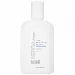 DCL AHA Revitalizing Lotion 15