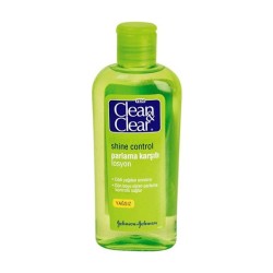 Clean&Clear Parlama Karşıtı Losyon 200 ml
