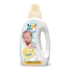 Uni Baby Yenidoğan Sıvı Çamaşır Sabunu 1500ml