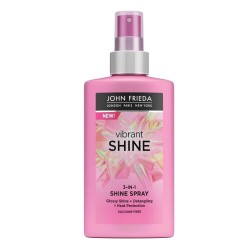 John Frieda Vibrant Shine Saç Spreyi 150ml