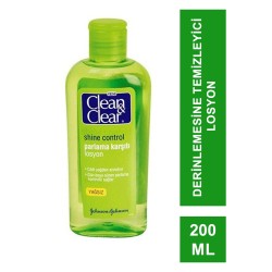Clean & Clear Parlama Karşıtı Losyon 200 ml