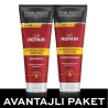 John Frieda Full Repair İşlem Görmüş Saçlar İçin Şampuan + Saç Kremi 2x250 ml | Avantajlı Paket