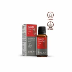 Talya Karanfil Yağı 10 ml