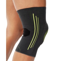 Variteks Örme Fleksible Balenli Dizlik - 453 - Large -