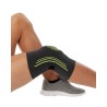Variteks Örme Fleksible Balenli Dizlik - 453 - Large -