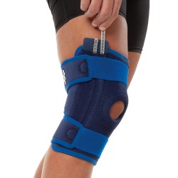 Variteks Nexus Fleksible Balenli Dizlik - 893 -