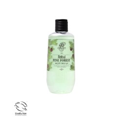 Rebul Pine Forest Duş Jeli 500ml