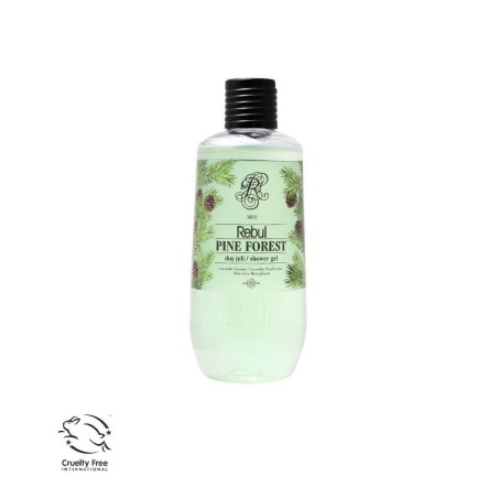 Rebul Pine Forest Duş Jeli 500ml