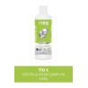 TTO X Kolajen ve Prebiyotik Keratin & Argan Şampuan 500ml