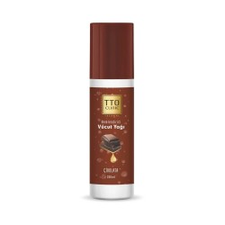 TTO Nemlendirici Vücut Yağı Çikolata 200 ml