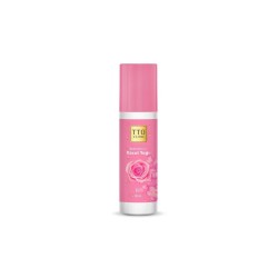 TTO Nemlendirici Vücut Yağı Gül 200 ml