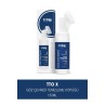 TTO X Aplikatörlü Köpük Göz Çevresi Şampuanı 150ml