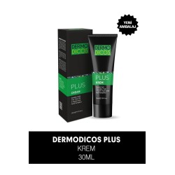 TTO Dermodicos Plus Krem 30 ml