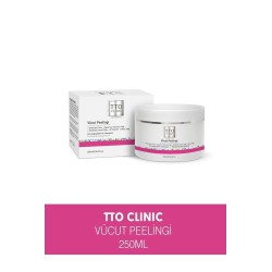 TTO Vücut Peelingi 250ml