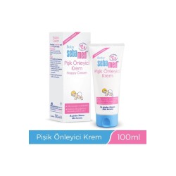 Sebamed Baby Pişik Önleyici Krem 100ml