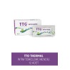 TTO İntim Mendil 12 Adet