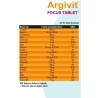 Argivit Focus 30 Tablet