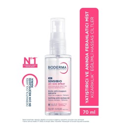 Bioderma Sensibio Ar+ Sos Spray 70ml