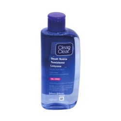 Clean & Clear Siyah Nokta Temizleme Losyonu 200 ml