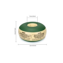 Taybamboo Spongy Başlangıç Seviye Yüzme Kolluk - Large - ( 11-30kg )