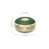 Taybamboo Spongy Başlangıç Seviye Yüzme Kolluk - Large - ( 11-30kg )