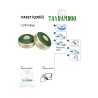 Taybamboo Spongy Başlangıç Seviye Yüzme Kolluk - Large - ( 11-30kg )