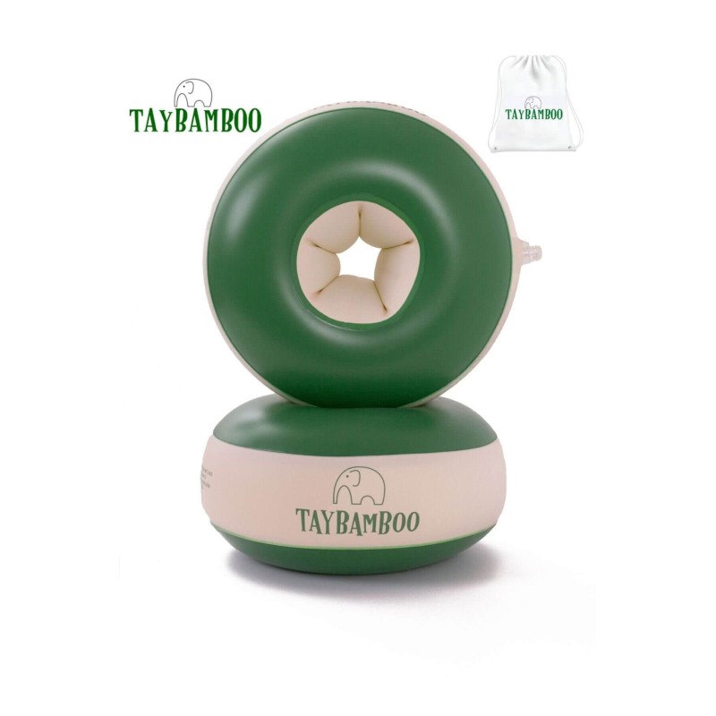 Taybamboo Spongy Başlangıç Seviye Yüzme Kolluk - Large - ( 11-30kg ) Taybamboo Spongy Başlangıç Seviye Yüzme Kolluk - Large - ( 11-30kg )