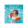Taybamboo Spongy İleri Seviye Yüzme Kolluk - Small - ( 11-30kg )
