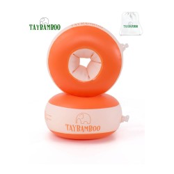 Taybamboo Spongy İleri Seviye Yüzme Kolluk - Small - ( 11-30kg )